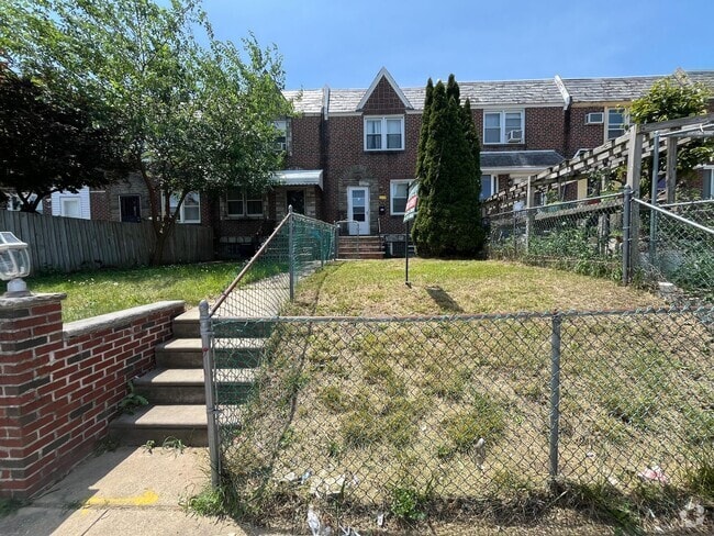 Building Photo - 2248 Disston St Rental