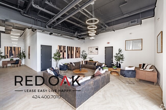 Photo - 14526 Kittridge St Unidad 522