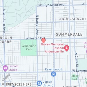 Building Photo - 1916 W Winona St Unit 3