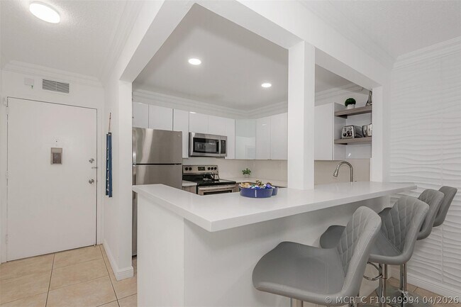 Photo - 3140 S Ocean Dr Unit 509