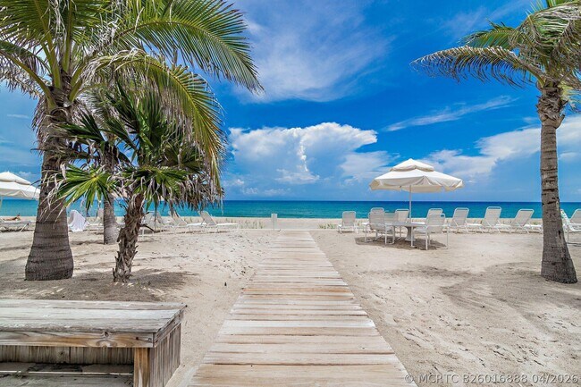 170 N Ocean Blvd Unit 409