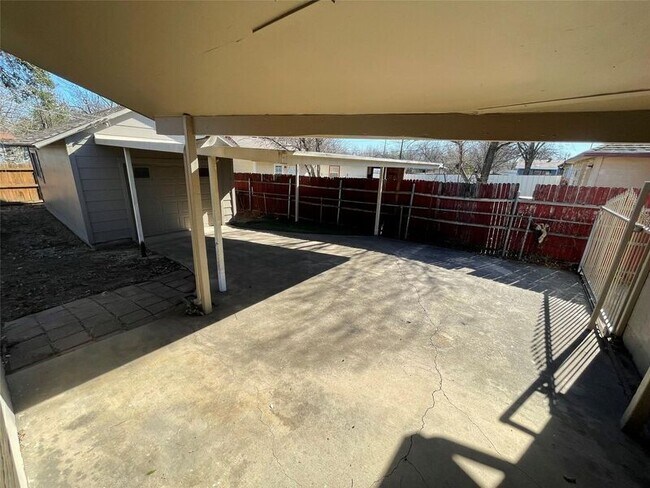 Photo - 3800 Oscar Ave