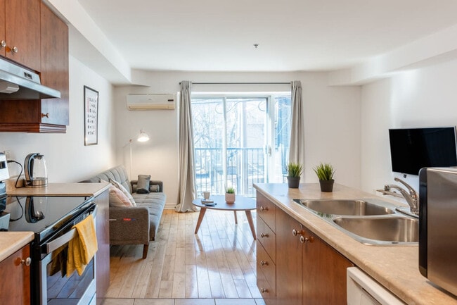 Photo - 1407 Rue Aylwin Unit ID1061576P