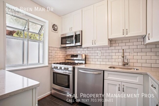 Photo - 6202 Bren Mar Dr