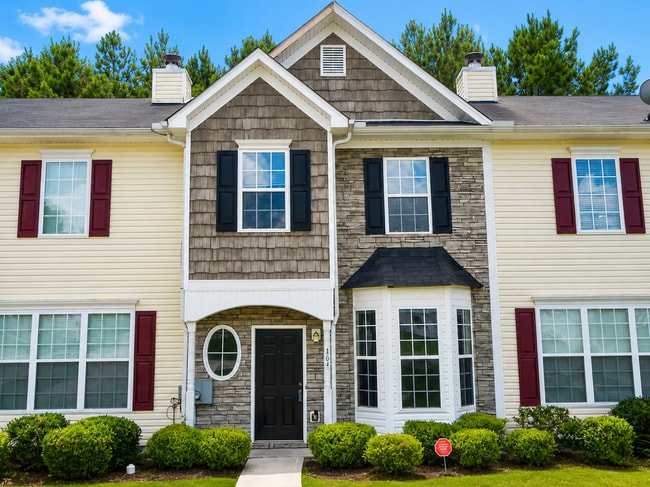 Building Photo - 1704 Camden Forrest Tr