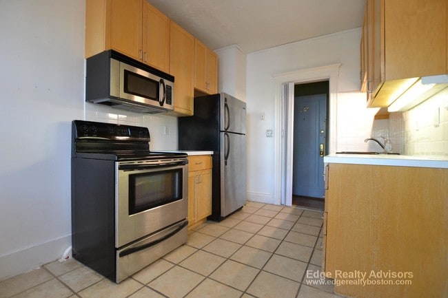 Photo - 1746 Commonwealth Avenue Unit 12