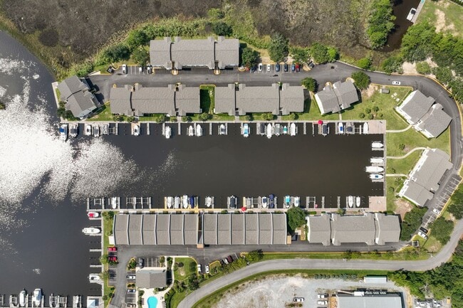 Photo - Welcome to Coastal Living at Harbor Landing Condominiums!