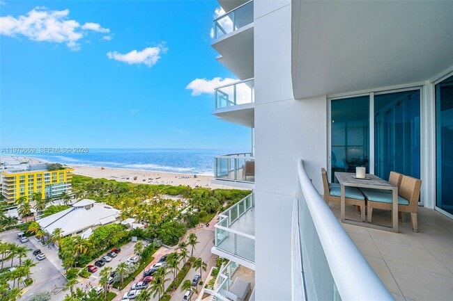 Photo - 50 South Pointe Dr Unit 1807