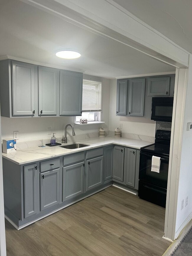 Building Photo - 231 St Louis Ave Rental