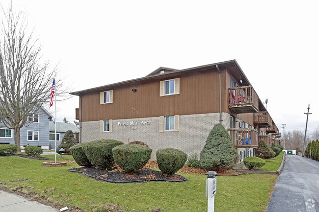 Photo - Peppermill Place Apartments