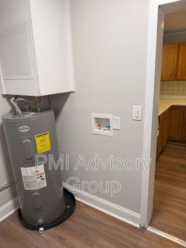Photo - 2706 SE Kentucky Ave