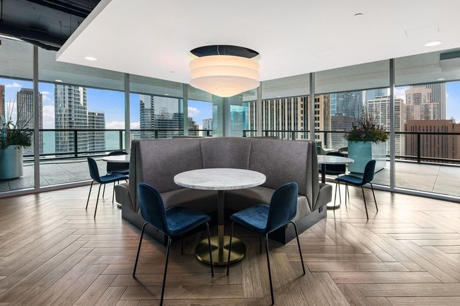 Aston apartments — community photo