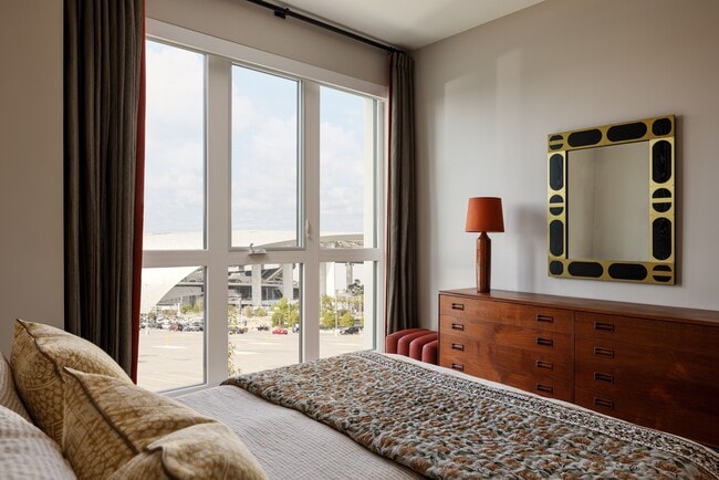 Photo - The Crosby at Hollywood Park