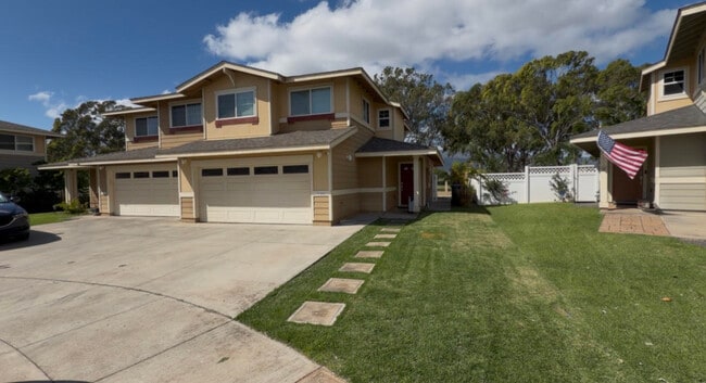 Building Photo - 91-1350 Kilipue St