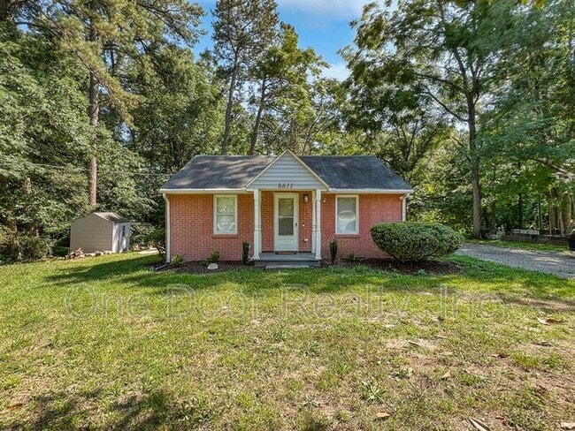 Building Photo - 8611 Richmond Rd Rental
