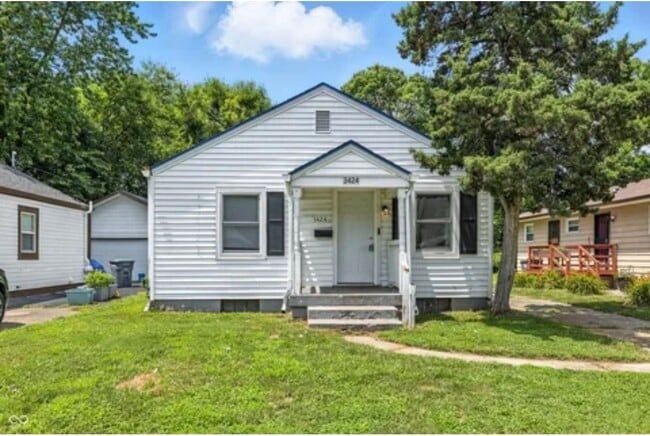 Building Photo - 3424 Orchard Ave