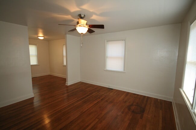Photo - Perfect Floorplan! Walltown Duplex with All Appliances and Fenced Yd Unit B