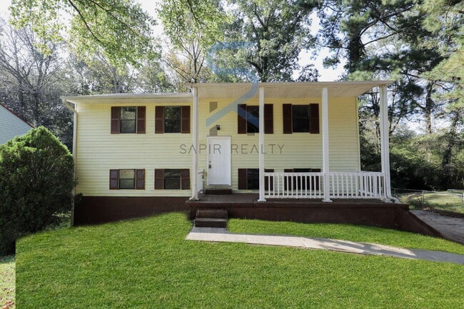 Building Photo - 6683 Cameron Rd Rental