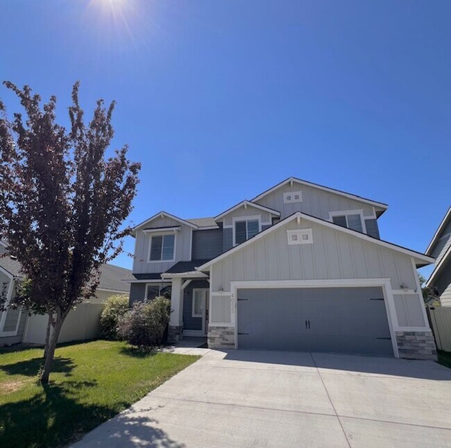 Photo - Beautiful 4 Bed, 2.5 Bath Plus Office in S... Casa