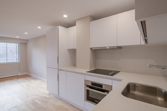 Photo - 3460 Rue Durocher Unité 307