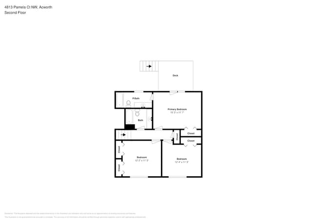 Photo - 4813 Pamela Ct