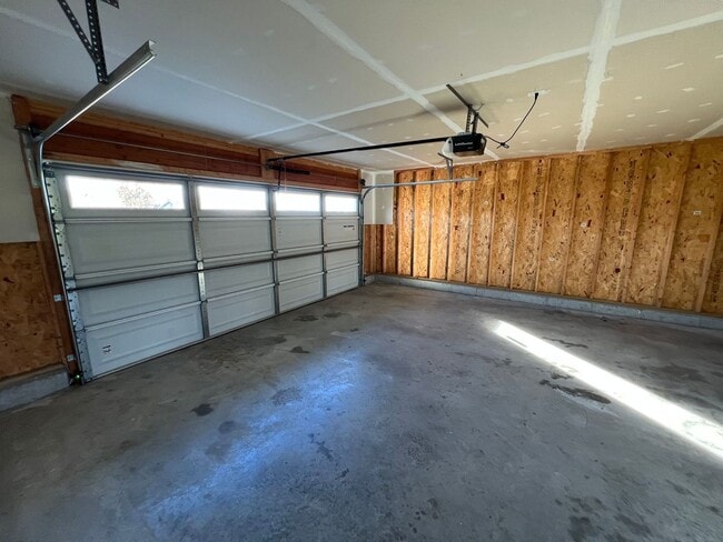 Photo - Newer single family house