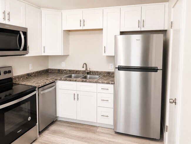 Photo - 2117 E 3300 S Unit Apt C