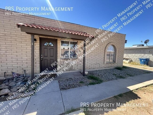 Building Photo - 461 W 16th Ave Unit 461 #1 W 16th Avenue