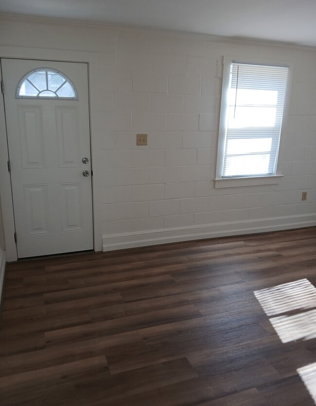 sala de estar - 809 W Osborn Rd