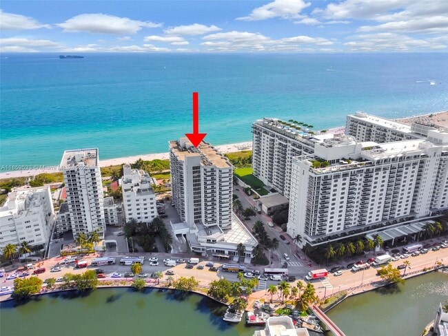 Building Photo - 2401 Collins Ave Unit 1801 Rental