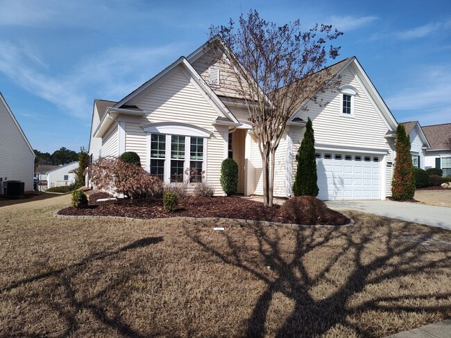 Photo - 55 + Senior Community Ranch Style Home  Located in the Exclusive Resort-Style Community of Sun Ci...