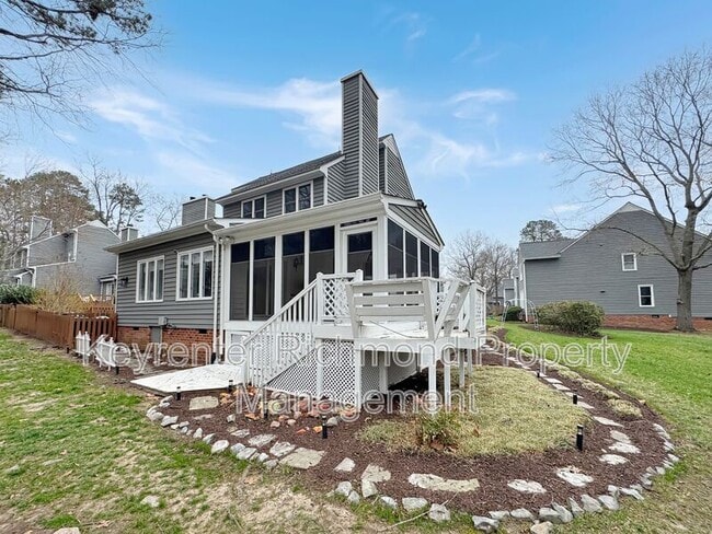 Photo - 2600 Duffy Ct