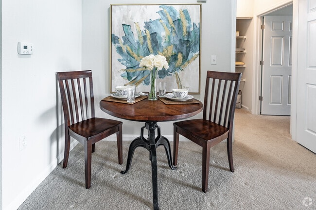2BR,2BA,-1170SF, The Baltic