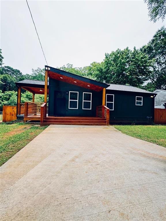 Building Photo - 2228 Carey Dr SE Rental