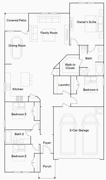 Photo - 10725 Steinbeck Dr