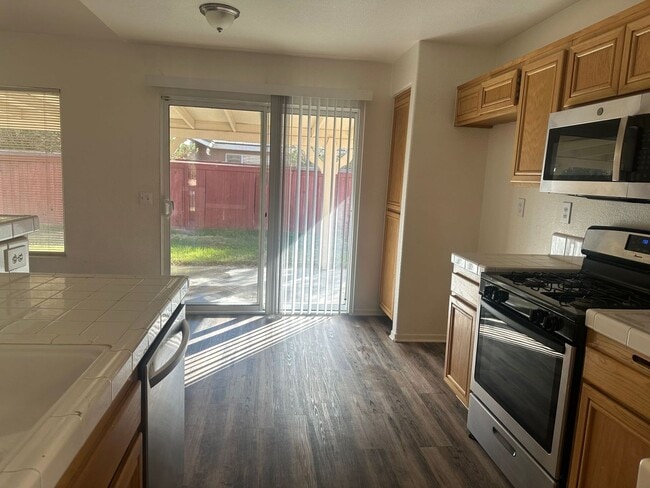 Photo - Rosamond 4/2 COMING SOON!