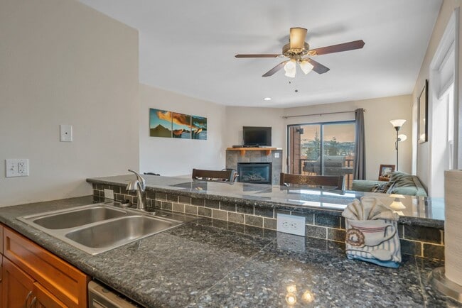 Photo - Frisco Bay Townhome!  RARE.   Garage! Great Natural Light! Views! Updates throughout!