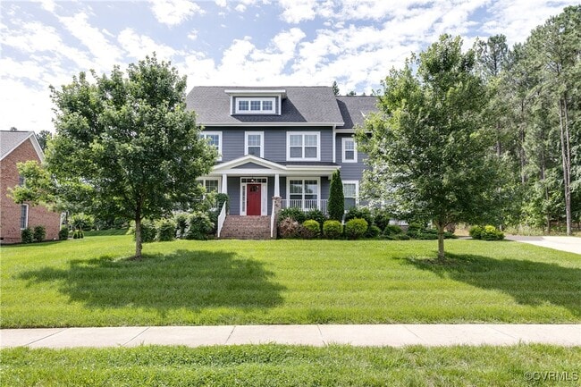 Photo - 1701 Anchor Landing Dr House