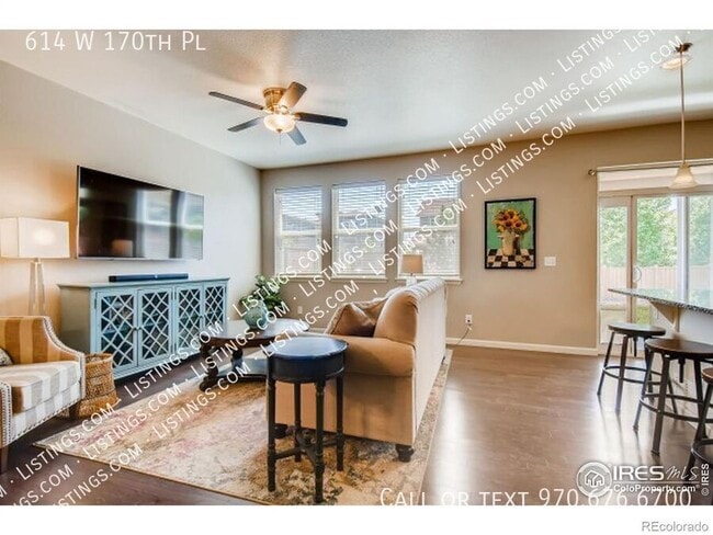 Photo - 614 W 170th Pl