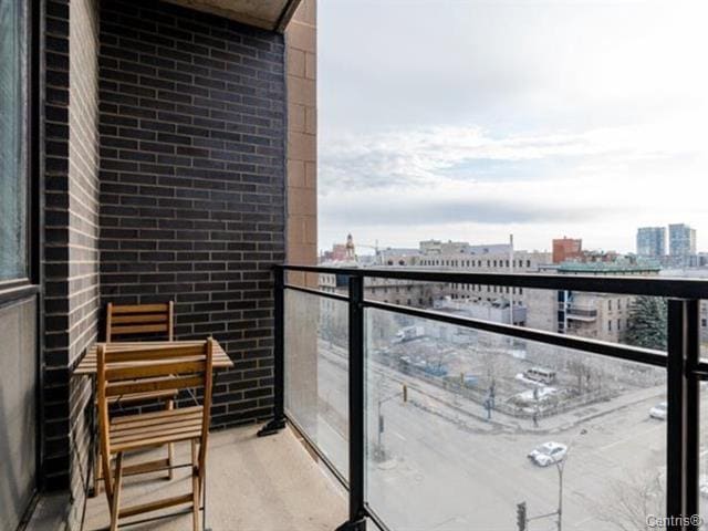 Photo - 555 Bd René-Lévesque E