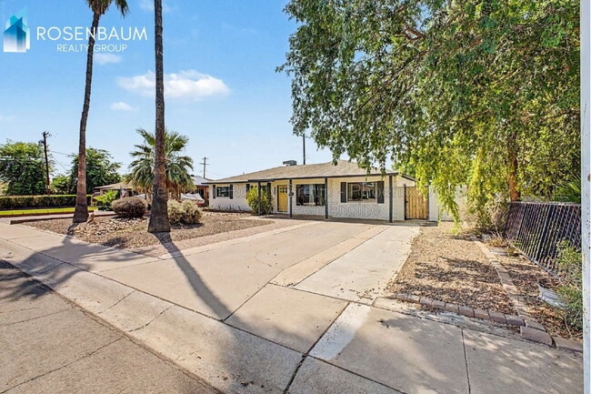 Photo - 7321 E Coronado Rd