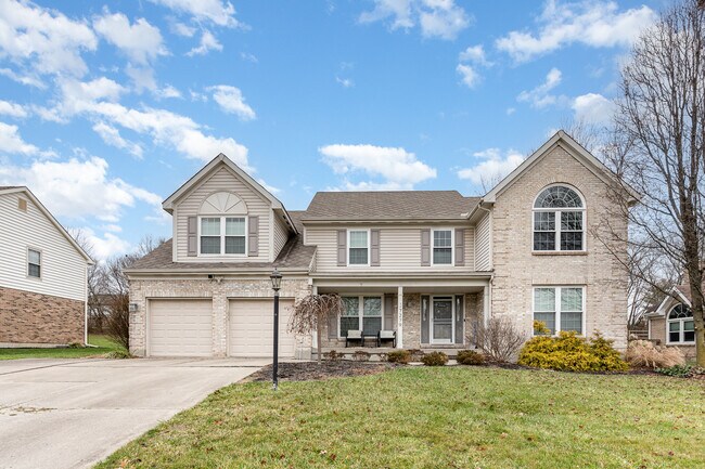 Photo - 7279 Rolling Meadows Dr House