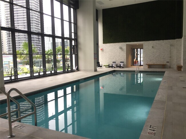 Photo - 1010 Brickell Ave Unit 3310
