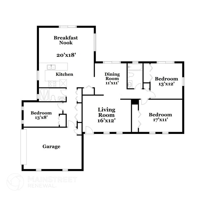 Photo - 6402 Bandura Ave
