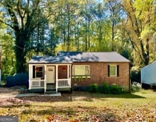 Building Photo - 2542 Godfrey Dr NW Rental