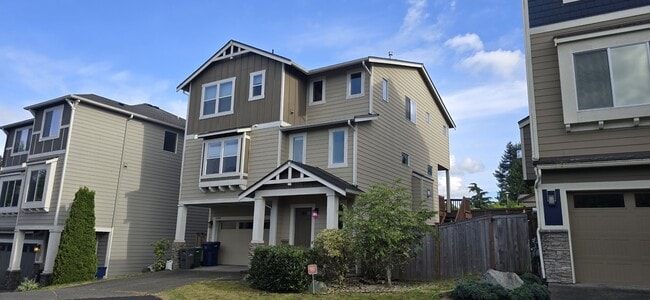 Building Photo - 11448 80th Pl S