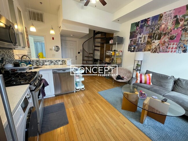 Photo - 241 Northampton St Unit 2TS