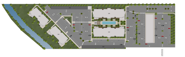 HABITAT AT THE GROVE