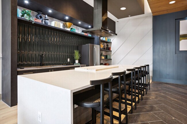Chandler Residences