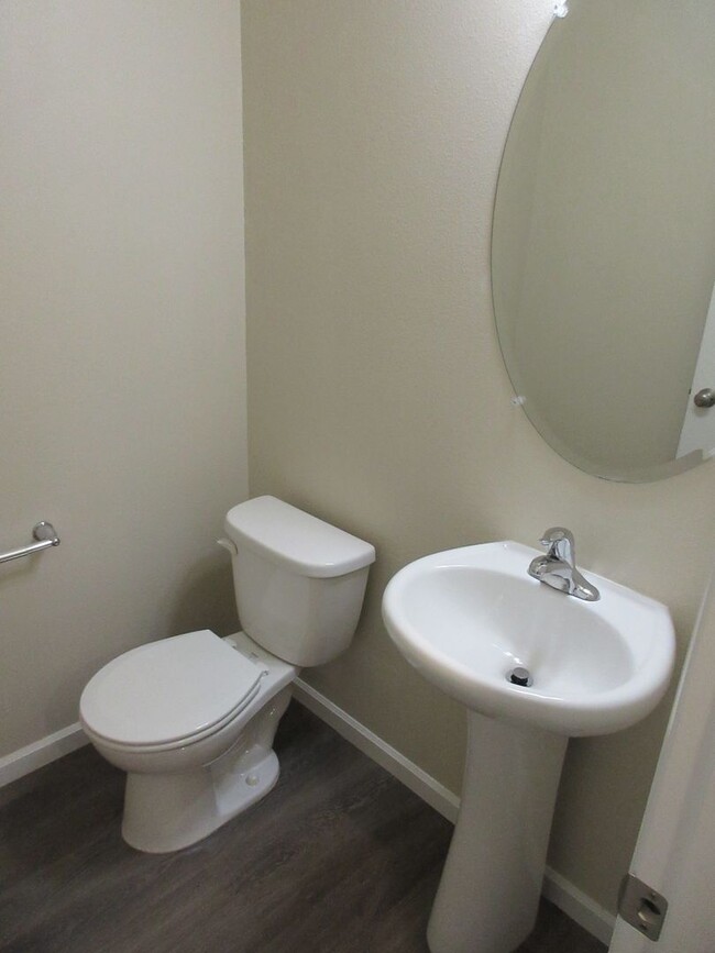 Newer 3 bedroom in South Salem - Newer 3 bedroom in South Salem Casa Adosada